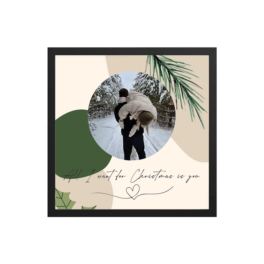 The Love Frame - Christmas Edition